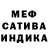 Alpha PVP Соль Agarta